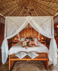 Jaguaribe Lodge