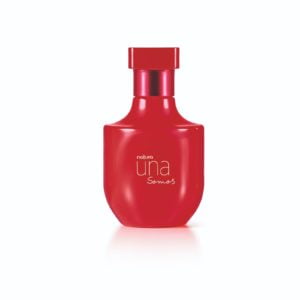 Inspirada na potência da feminilidade e na intensidade do vermelho, a novidade chega com 7 produtos limitados em embalagens desenhadas em parceria à designer gráfica e ilustradora brasileira Naia Ceschin
