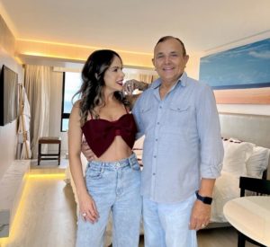 dia dos namorados é no seara hotel