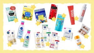 skincare