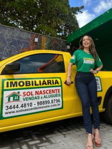 Imobiliária Sol Nascente