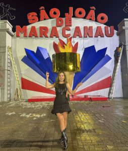 são joão de maracanaú