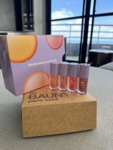 Lip Oil