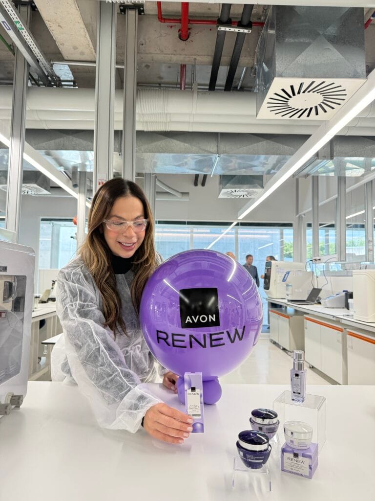 Renew Lift Sérum