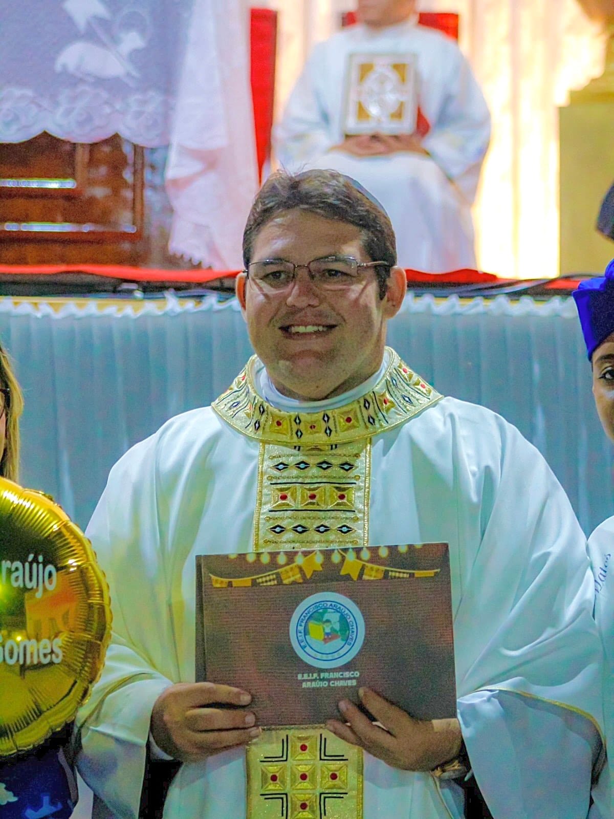 São João