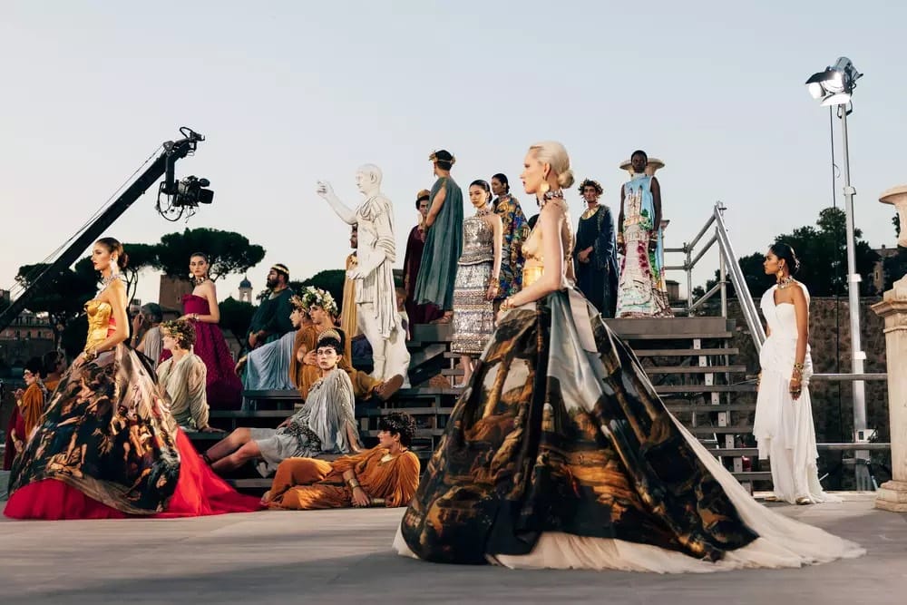 Dolce & Gabbana