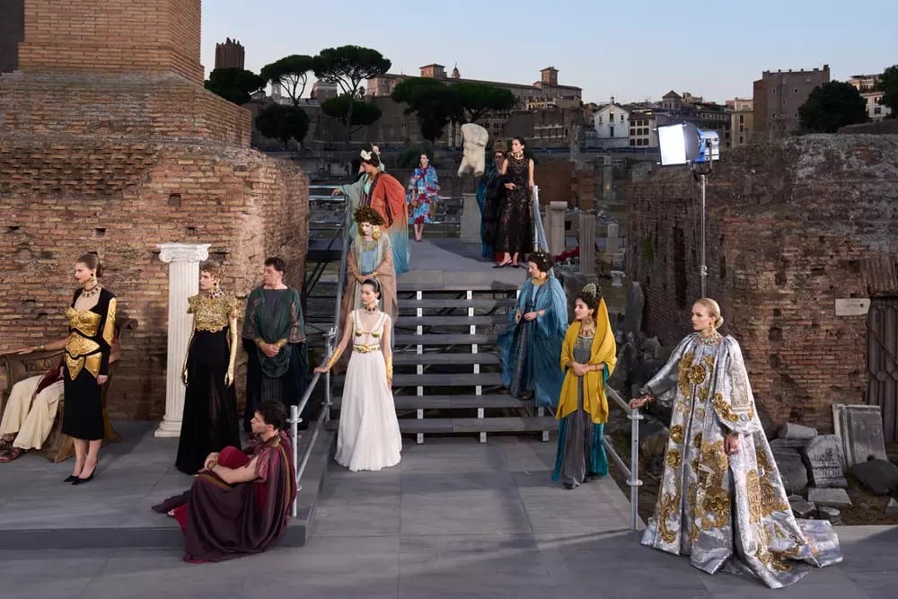 Dolce & Gabbana