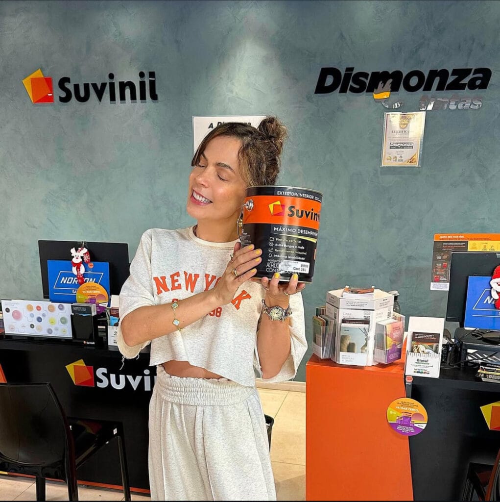 Dismonza