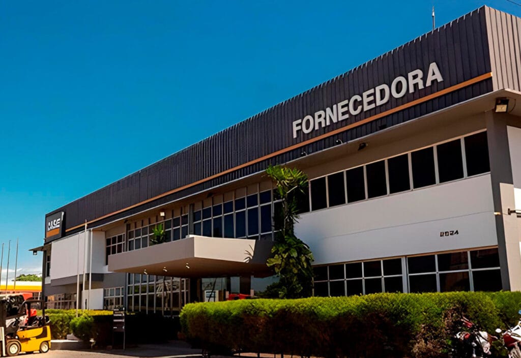 Fornecedora