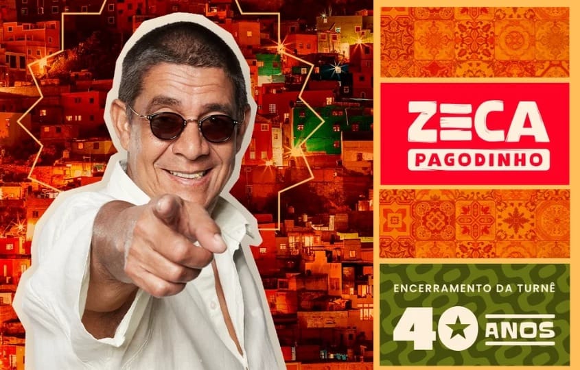 Zeca Pagodinho