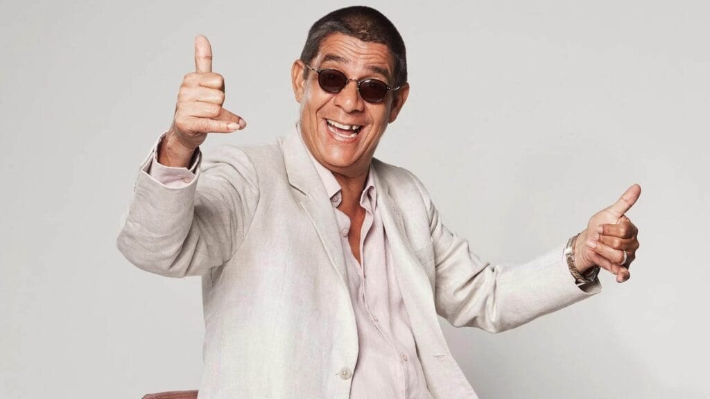Zeca Pagodinho