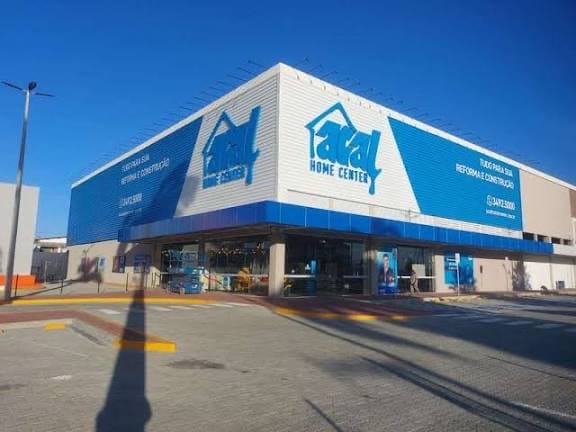 Setor de Construção