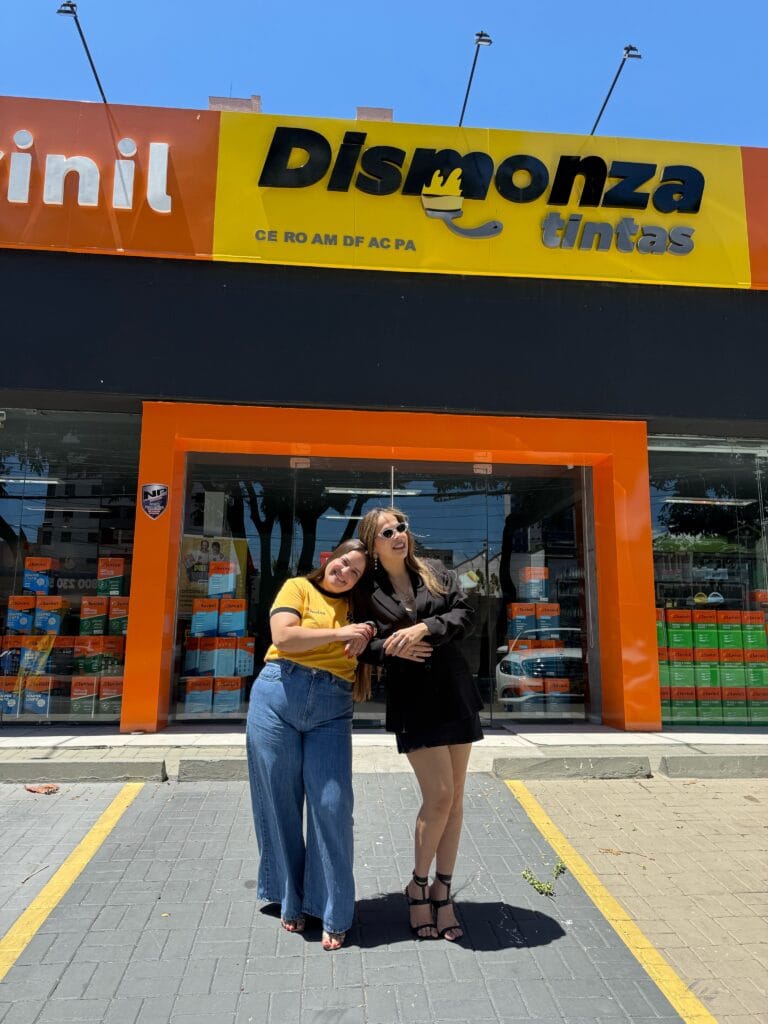 dismonza