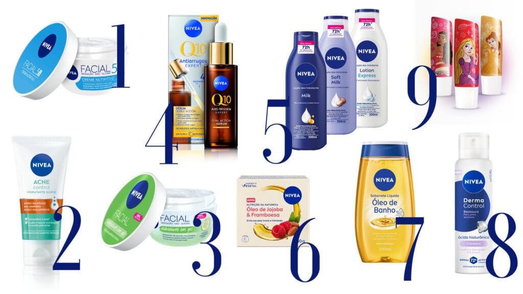 Nivea
