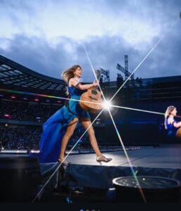 Taylor Swift