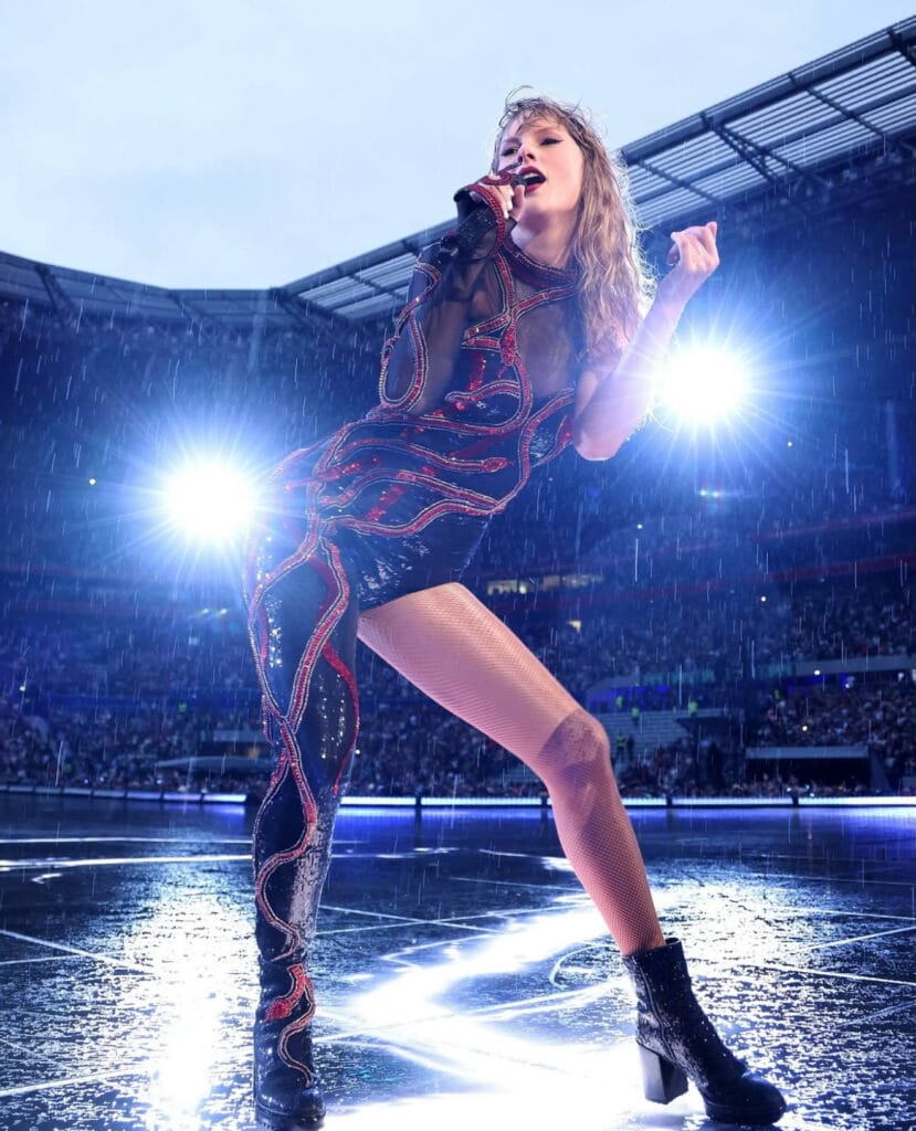 Taylor Swift