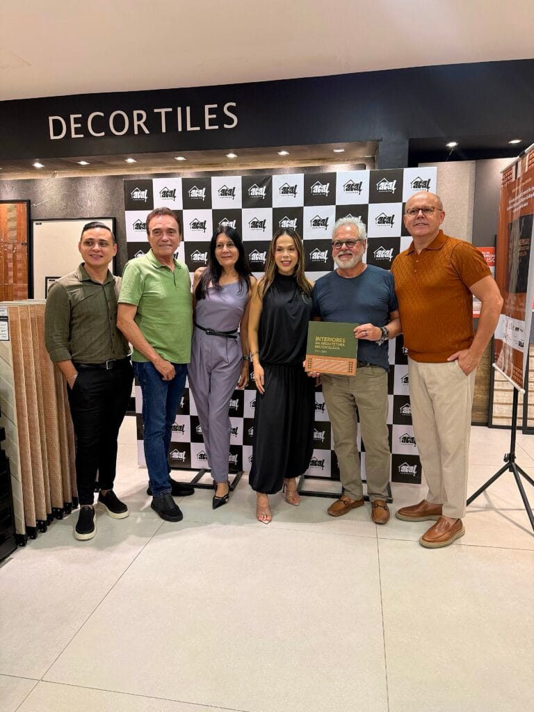arquitetura