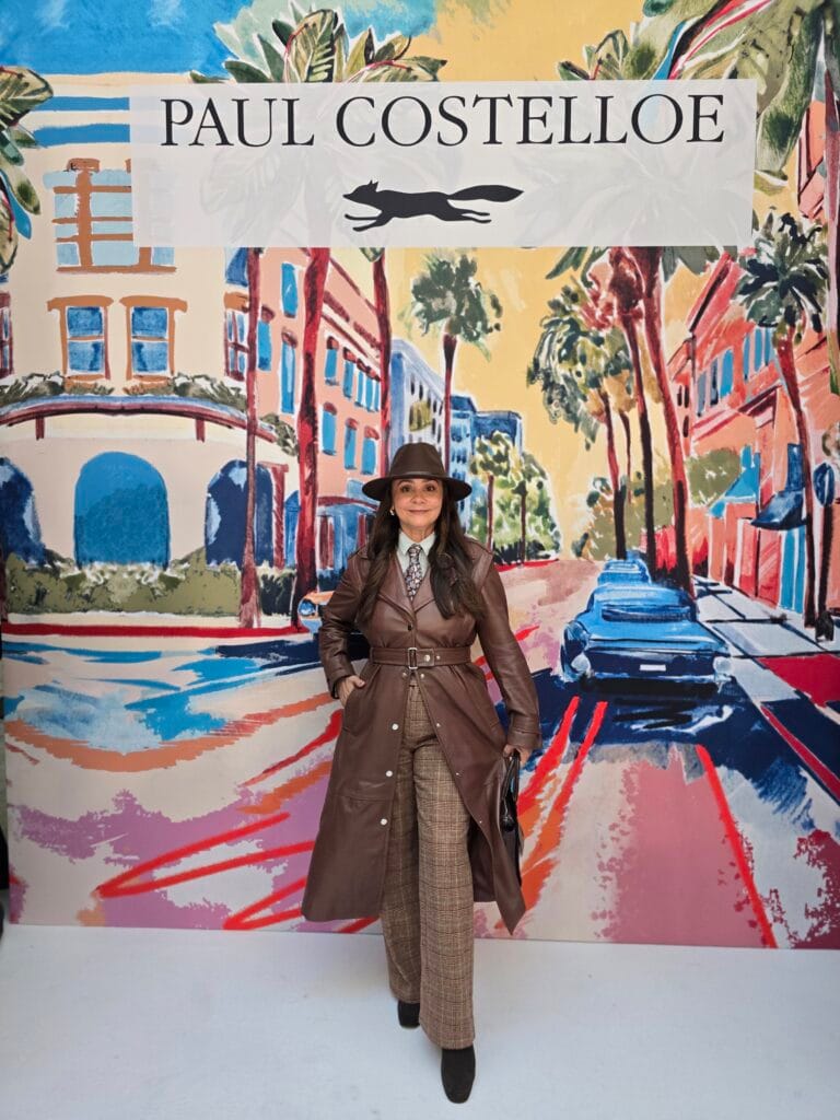 London Fashion Week