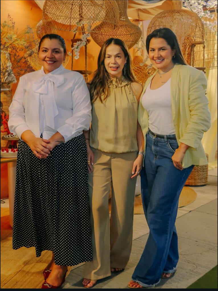 Lugar de Festas