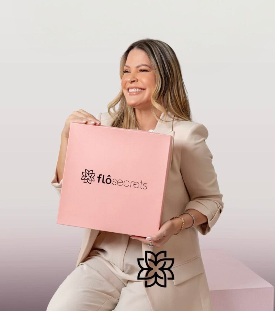 flô secrets