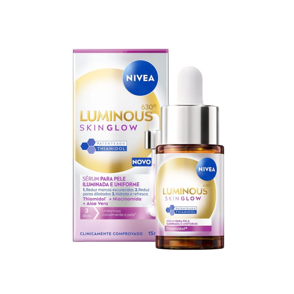 NIVEA