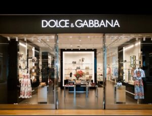 dolce gabbana
