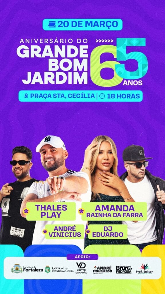 Grande Bom Jardim