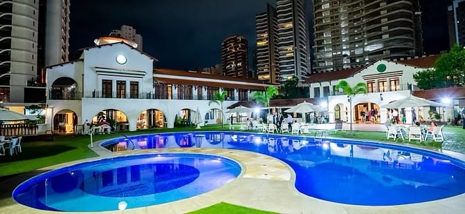 Ideal Clube