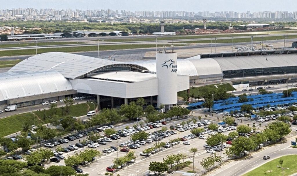 FORTALEZA