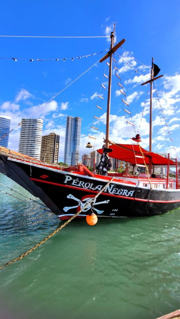 Beira-Mar de Fortaleza