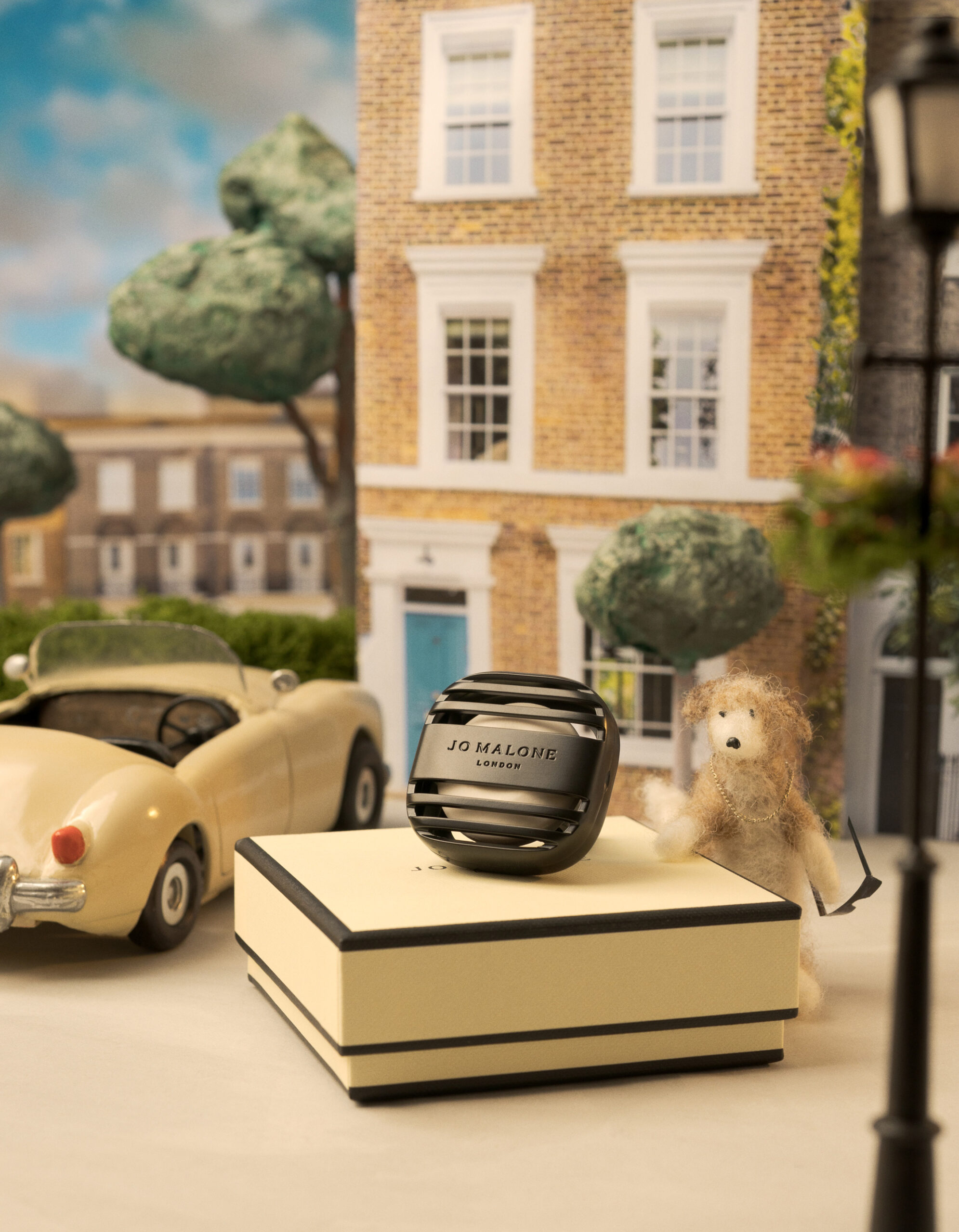 difusor de aromas