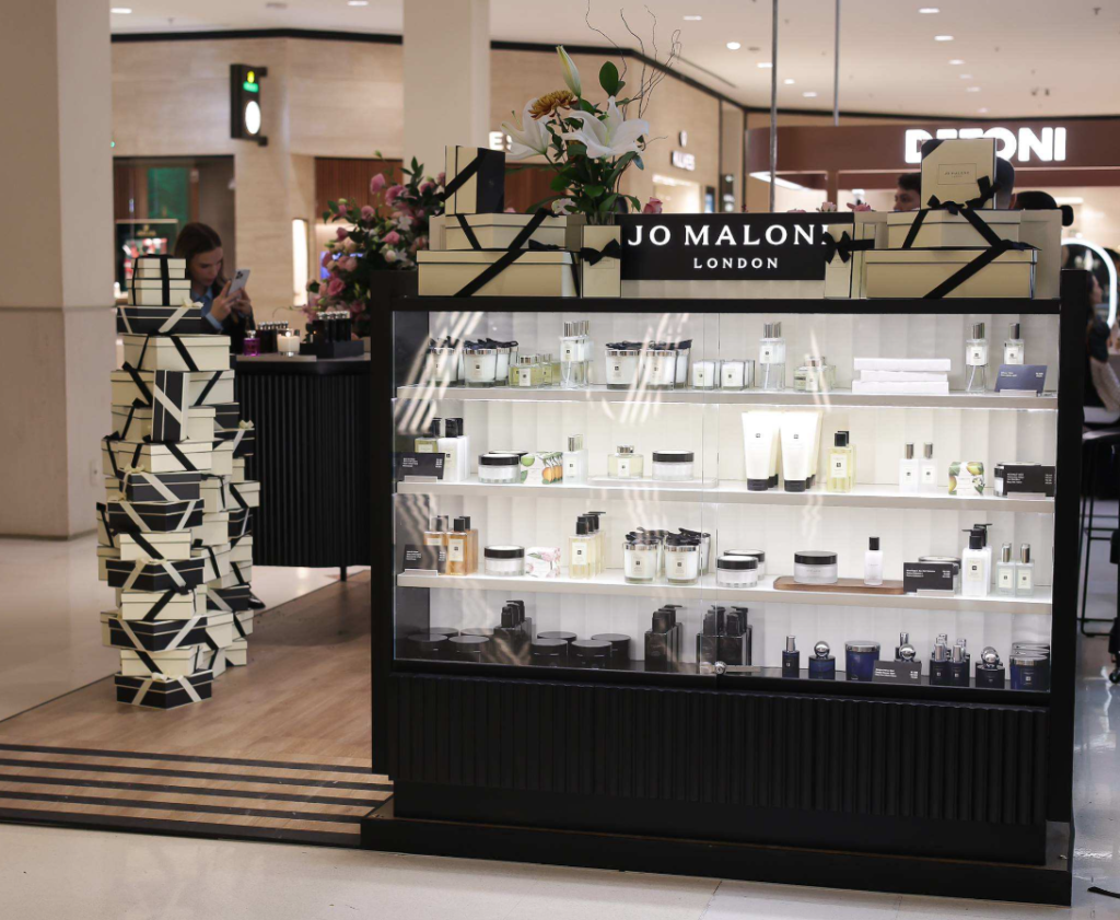 Jo Malone