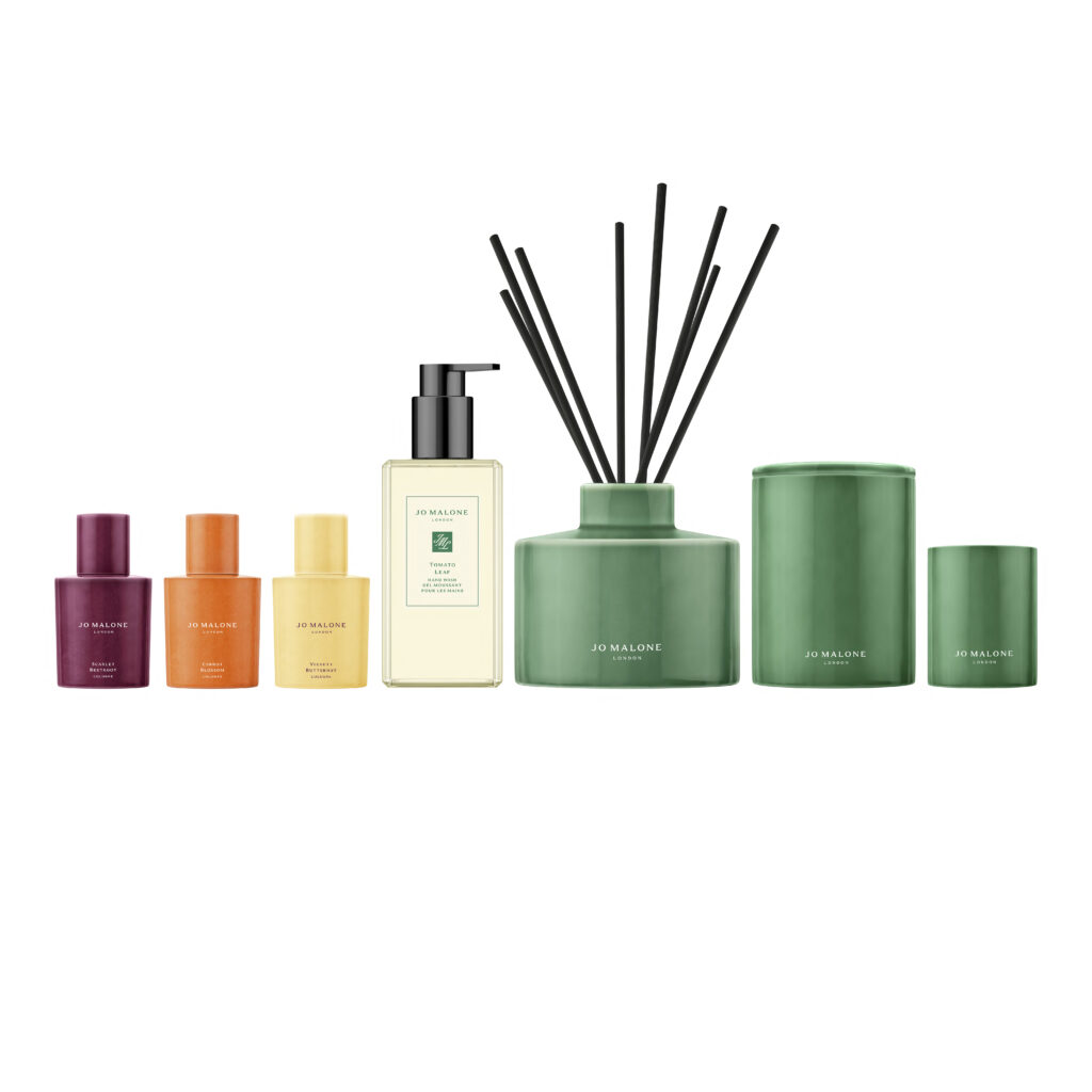 Jo Malone