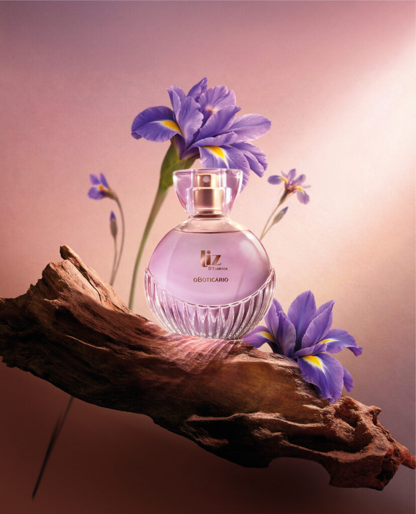 Liz D’Essence
