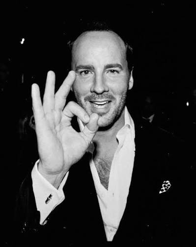 Tom Ford