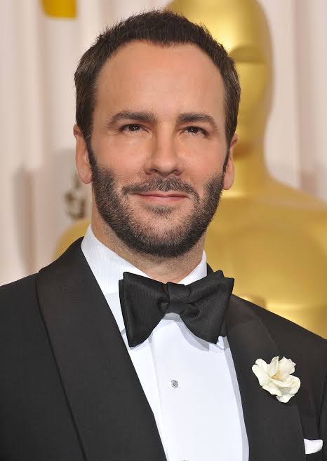 Tom Ford