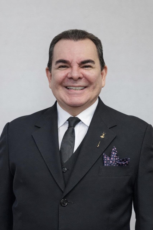 Walker santiago