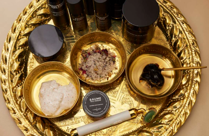 Spa de luxo