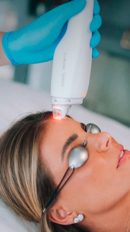 Estética não invasiva