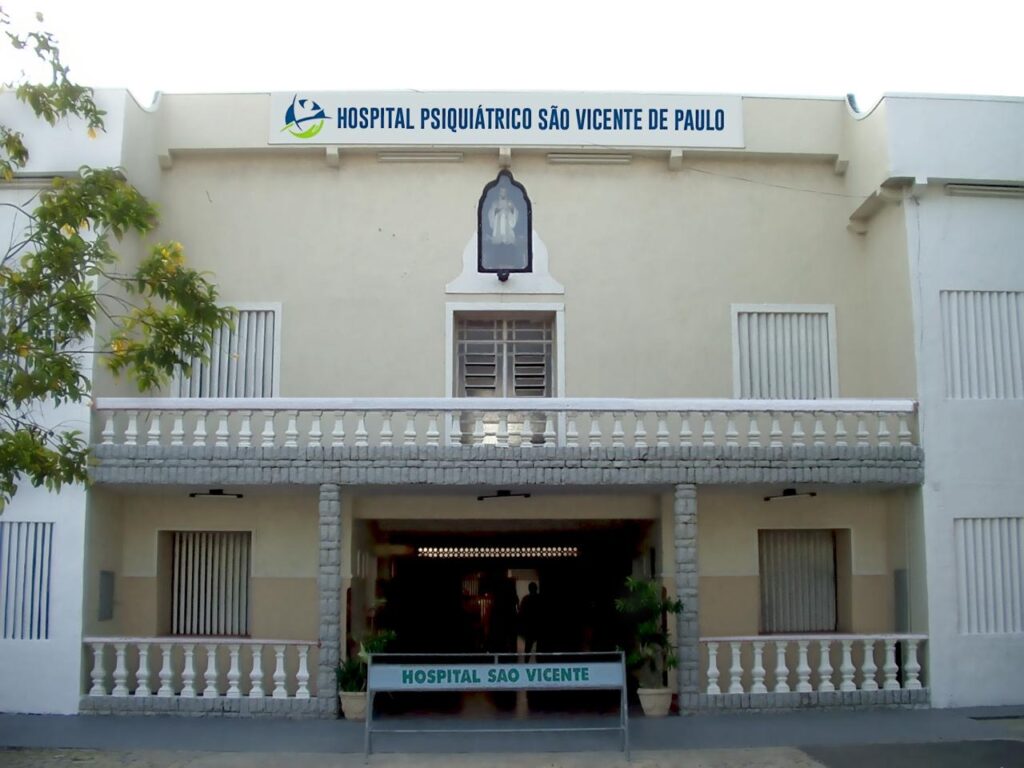Hospital São Vicente de Paulo