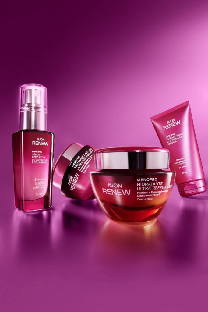 Avon Renew