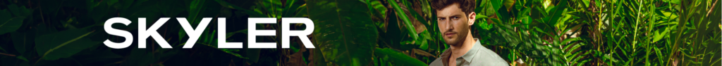 Banners Skyler - 01