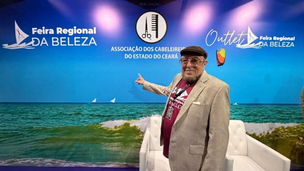 Feira Regional da Beleza