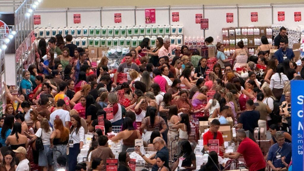Feira da Beleza