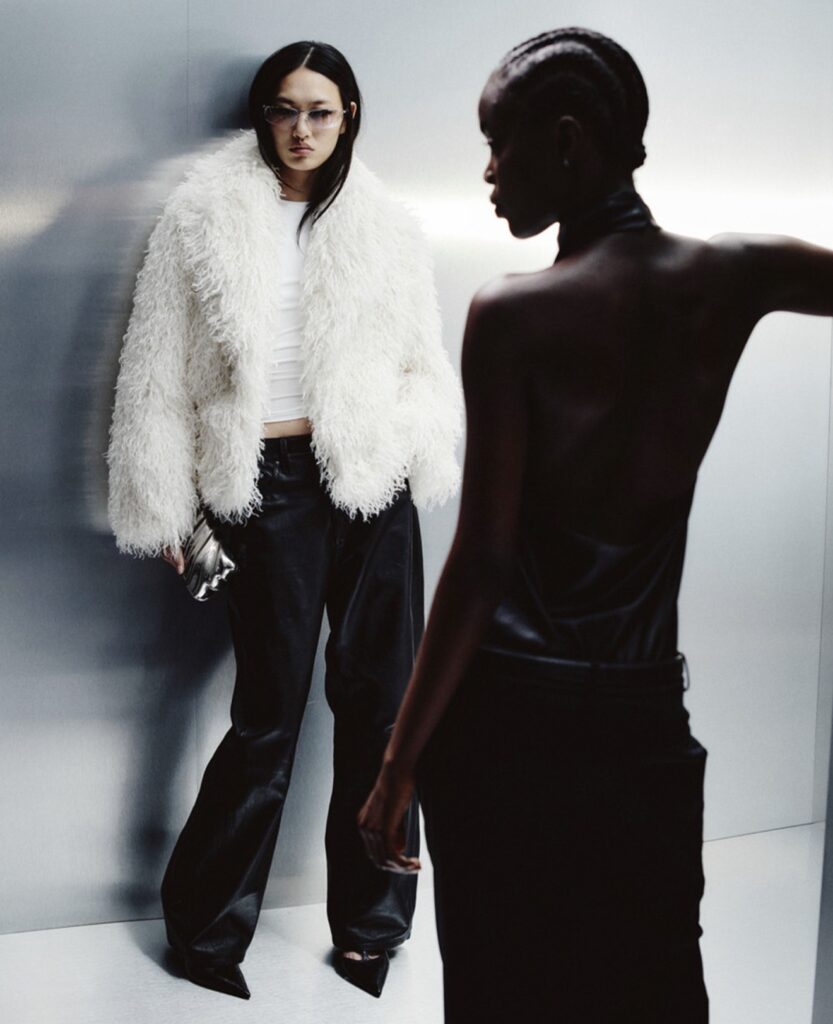 H&M em Fortaleza