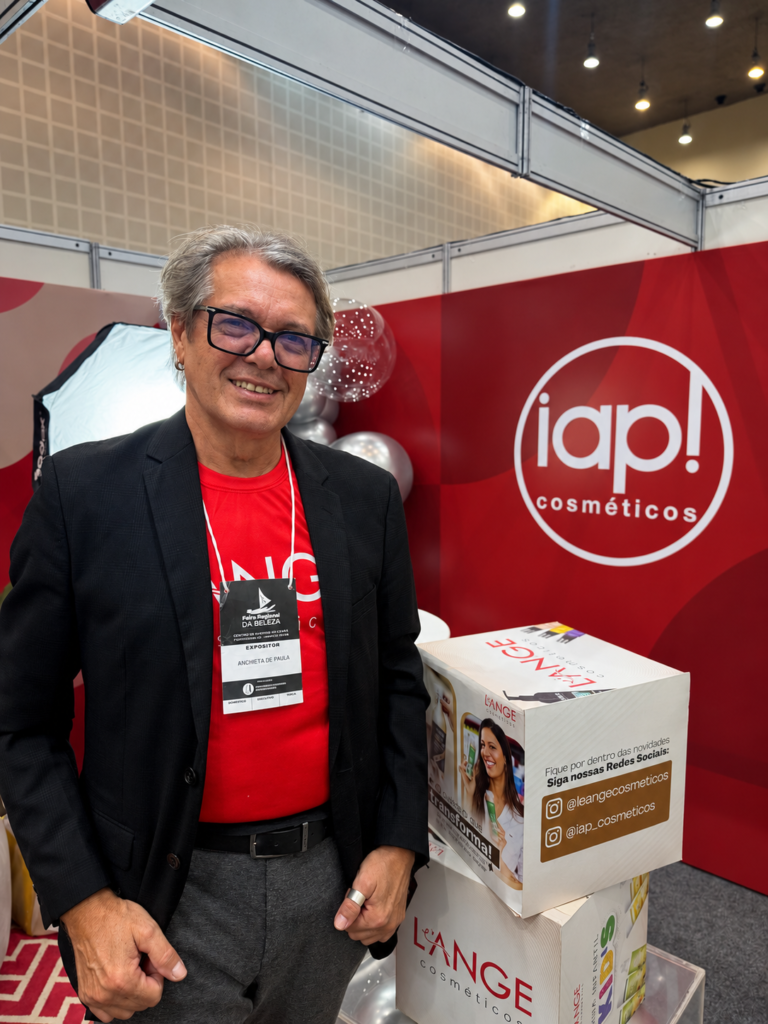 IAP Cosméticos