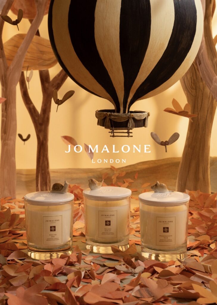 Velas Jo Malone