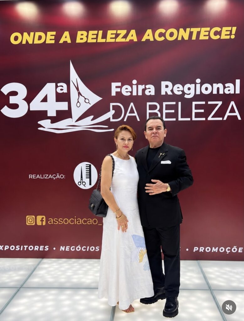 Walker Santiago e Gurgel